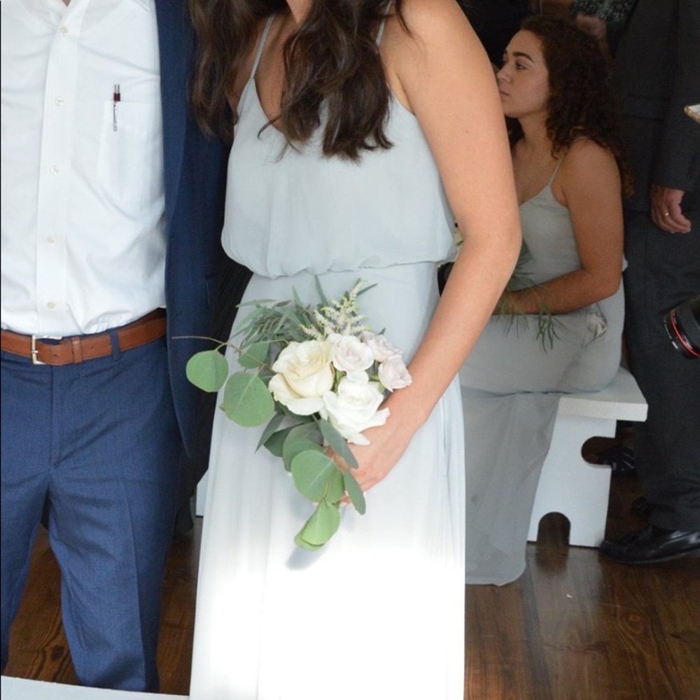 Birdy Grey Bridesmaid Dress
